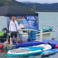 Commercial Uses for Pontoons