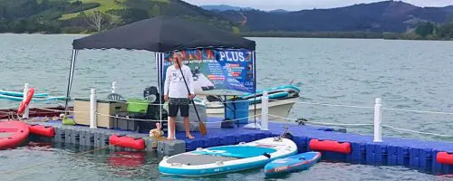 Commercial Uses for Pontoons