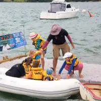 How Modular Pontoons Can Improve Water Safety