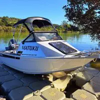 5 Tips for Docking at Modular Pontoons