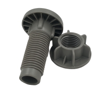 Nut & bolts set