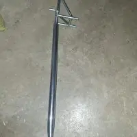 Pontoon tool - double ended