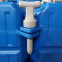 Bollard/Cleat - small