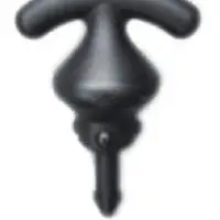 Bollard - large